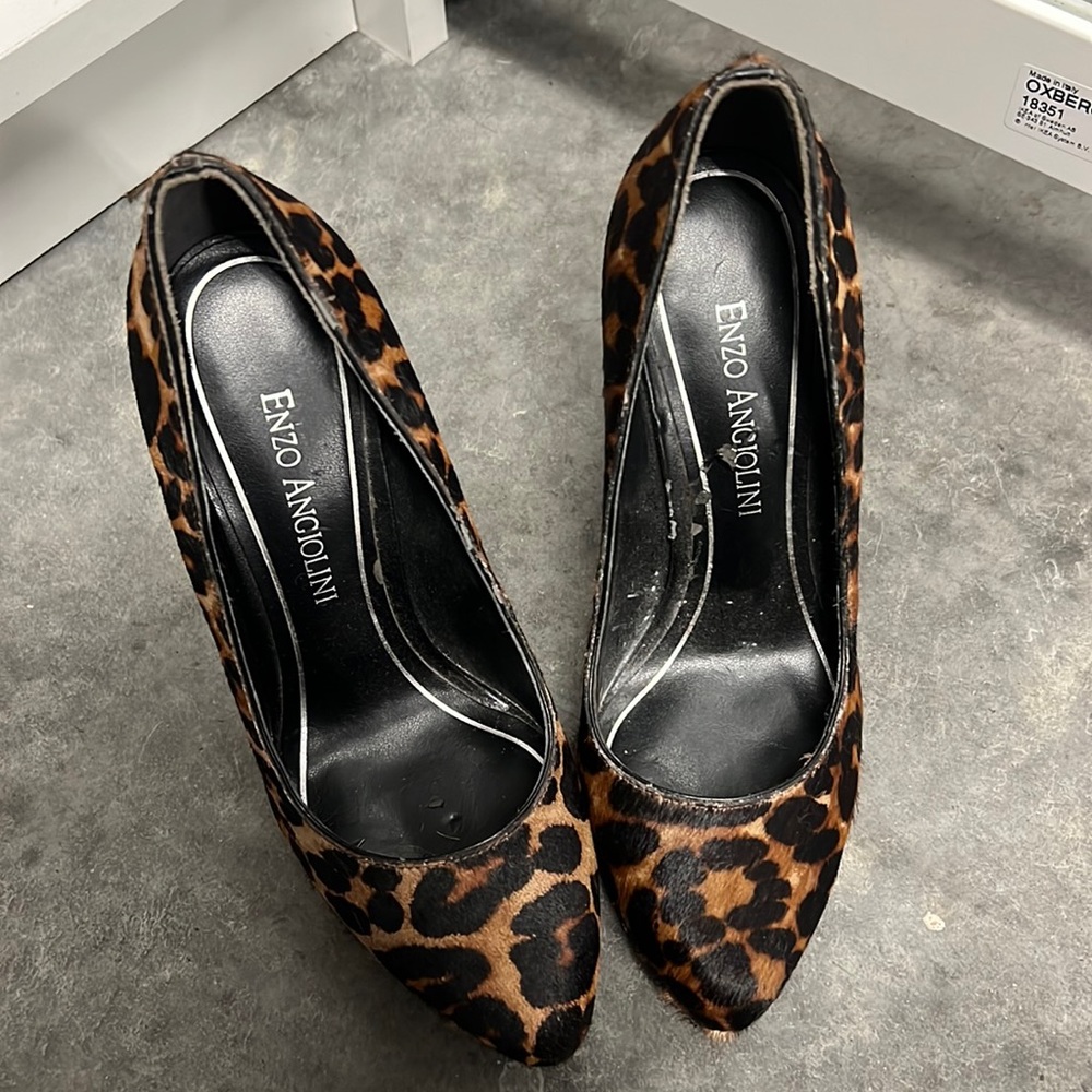 Size 4M shoes for sale